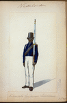 Netherlands, 1823 [part 2]
