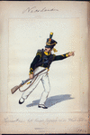 Netherlands, 1823 [part 2]