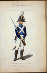 Netherlands, 1823 [part 2]