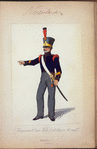 Netherlands, 1823 [part 2]