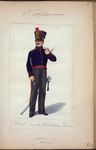 Netherlands, 1823 [part 2]