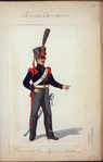Netherlands, 1823 [part 2]