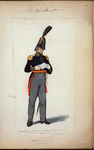 Netherlands, 1823 [part 2]