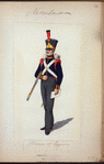 Netherlands, 1823 [part 2]