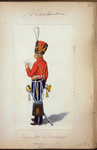 Netherlands, 1823 [part 2]