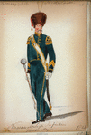 Netherlands, 1823 [part 2]