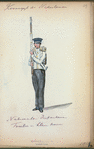 Netherlands, 1823 [part 2]