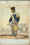 Netherlands, 1823 [part 2]