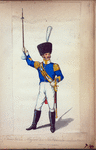 Netherlands, 1823 [part 2]