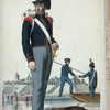 Netherlands, 1824-25