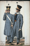 Netherlands, 1824-25