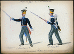 Netherlands, 1824-25
