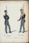 Netherlands, 1824-25