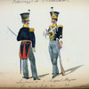 Netherlands, 1824-25