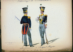 Netherlands, 1824-25
