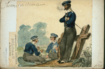 Netherlands, 1824-25