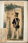 Netherlands, 1824-25