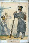Netherlands, 1824-25