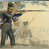 Netherlands, 1824-25