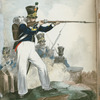Netherlands, 1824-25