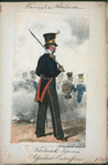 Netherlands, 1824-25