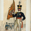 Netherlands, 1824-25