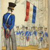 Netherlands, 1824-25
