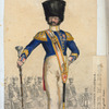 Netherlands, 1824-25