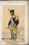Netherlands, 1824-25