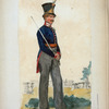 Netherlands, 1824-25