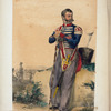 Netherlands, 1824-25