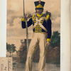Netherlands, 1824-25