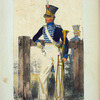 Netherlands, 1824-25