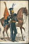Netherlands, 1825