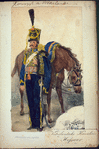 Netherlands, 1825