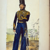 Netherlands, 1825
