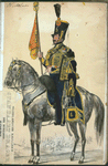 Netherlands, 1825