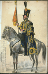 Netherlands, 1825