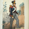 Netherlands, 1825