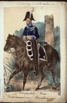 Netherlands, 1825