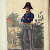 Netherlands, 1825