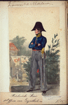 Netherlands, 1825
