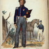 Netherlands, 1825
