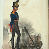 Netherlands, 1825