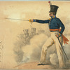 Netherlands, 1825