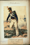Netherlands, 1825