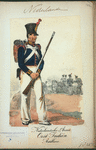 Netherlands, 1825