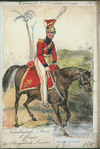Netherlands, 1825