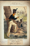 Netherlands, 1825