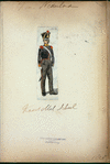 Netherlands, 1825
